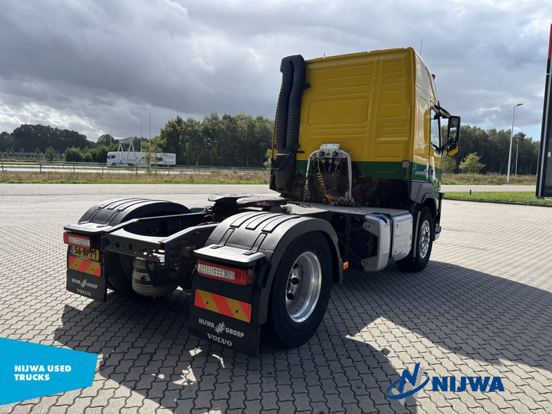 Volvo FM 460 4x2 PTO + Alcoa's - Тягач: фото 3 Volvo FM 460 4x2 PTO + Alcoa's - Тягач: фото 3