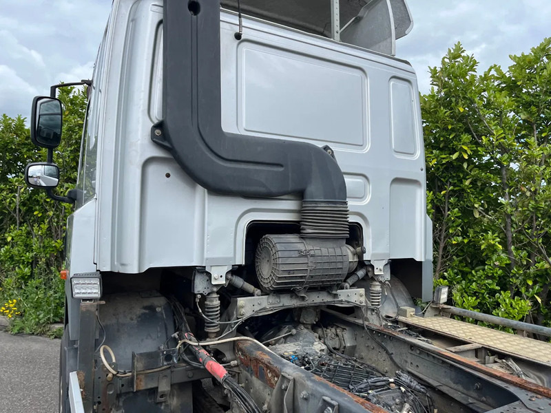 Вантажівка шасі DAF CF 85 .410 FAS Euro5 Manual: фото 6