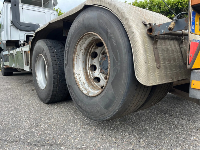 DAF CF 85 .410 FAS Euro5 Manual - Вантажівка шасі: фото 4 DAF CF 85 .410 FAS Euro5 Manual - Вантажівка шасі: фото 4