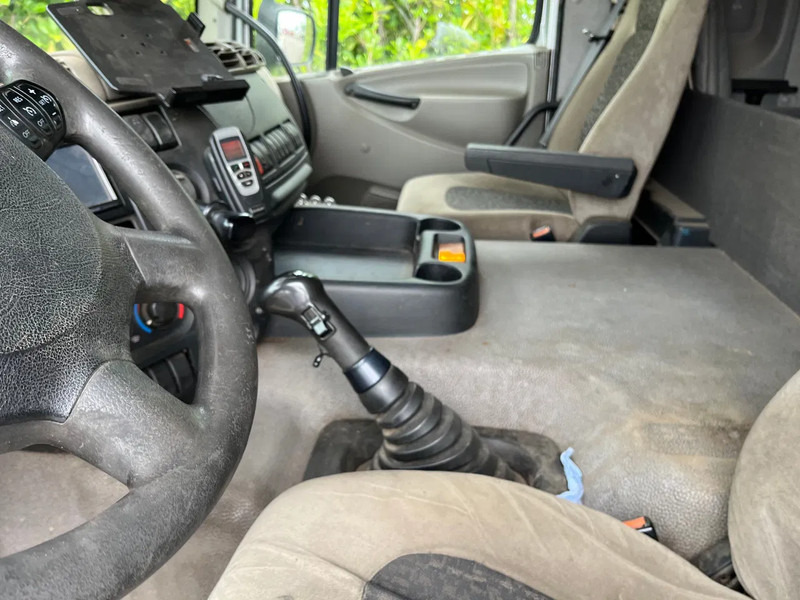 Вантажівка шасі DAF CF 85 .410 FAS Euro5 Manual: фото 8