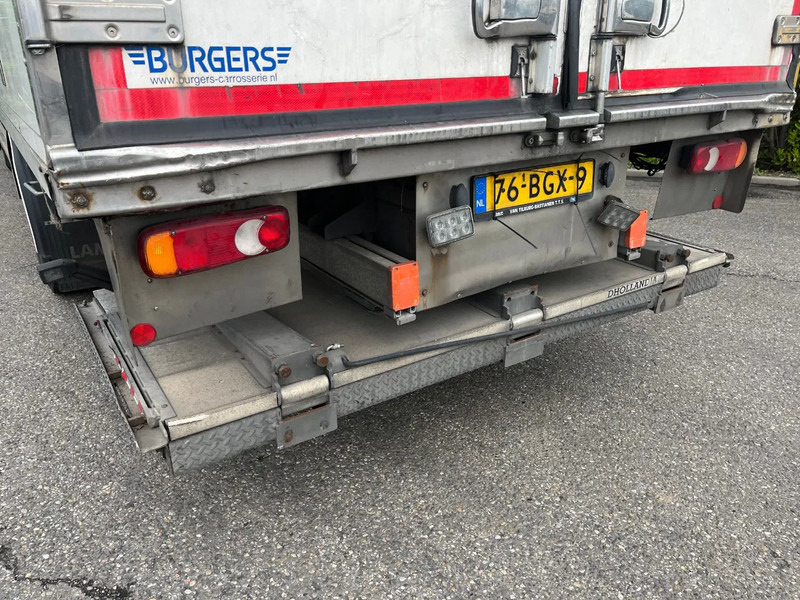 DAF LF 220 FA Euro6 - Рефрижератор вантажівка: фото 4 DAF LF 220 FA Euro6 - Рефрижератор вантажівка: фото 4