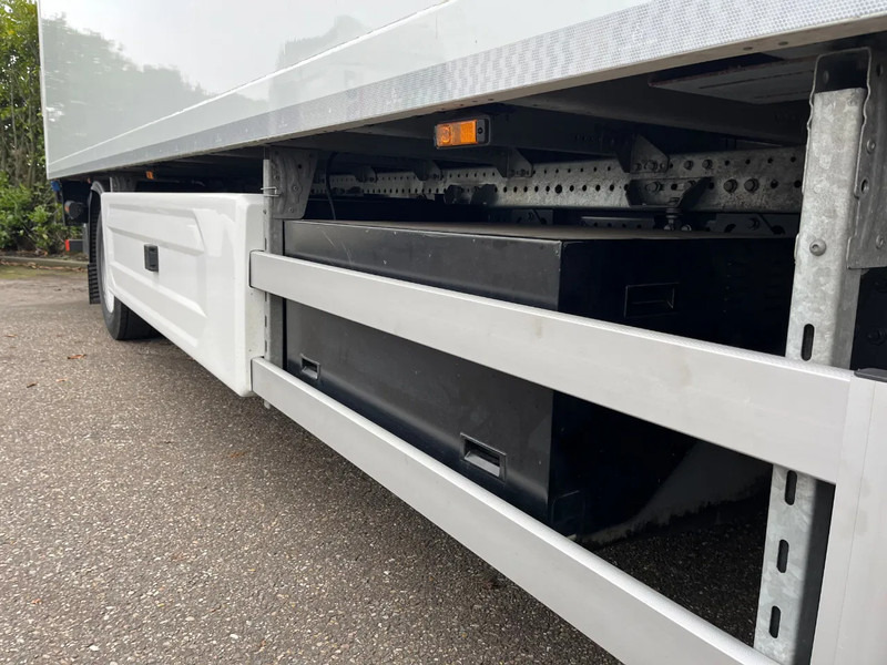 DAF LF Electric 16T | 15.000km - Вантажівка з закритим кузовом, Електровантажівкa: фото 4 DAF LF Electric 16T | 15.000km - Вантажівка з закритим кузовом, Електровантажівкa: фото 4