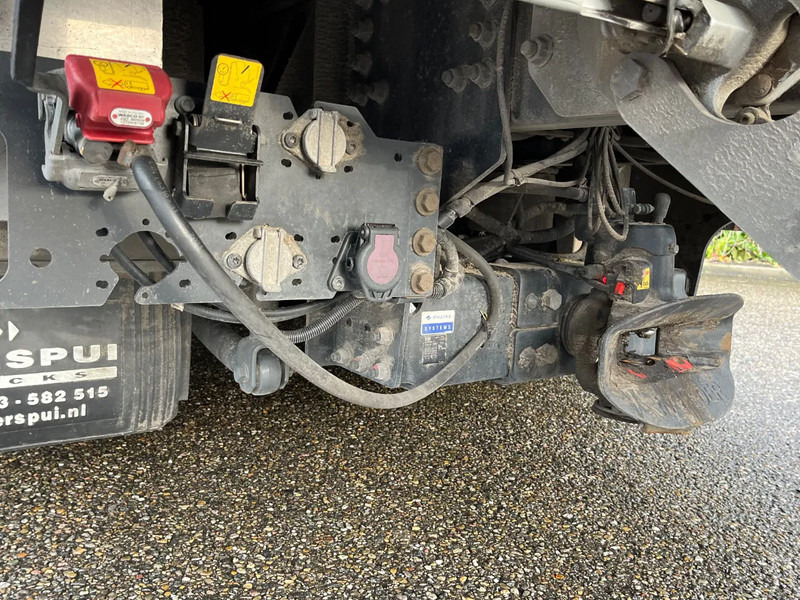 DAF XG+ 530 FAS Euro6 Full-Air - Бортова вантажівка/ Платформа: фото 5 DAF XG+ 530 FAS Euro6 Full-Air - Бортова вантажівка/ Платформа: фото 5