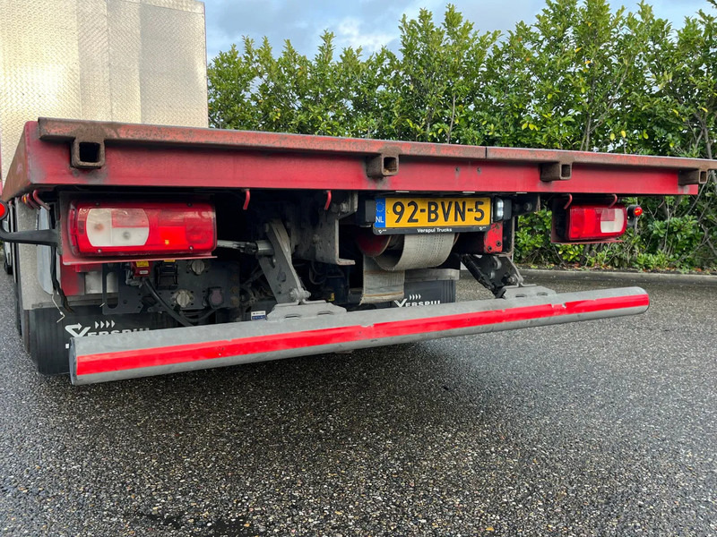 DAF XG+ 530 FAS Euro6 Full-Air - Бортова вантажівка/ Платформа: фото 4 DAF XG+ 530 FAS Euro6 Full-Air - Бортова вантажівка/ Платформа: фото 4