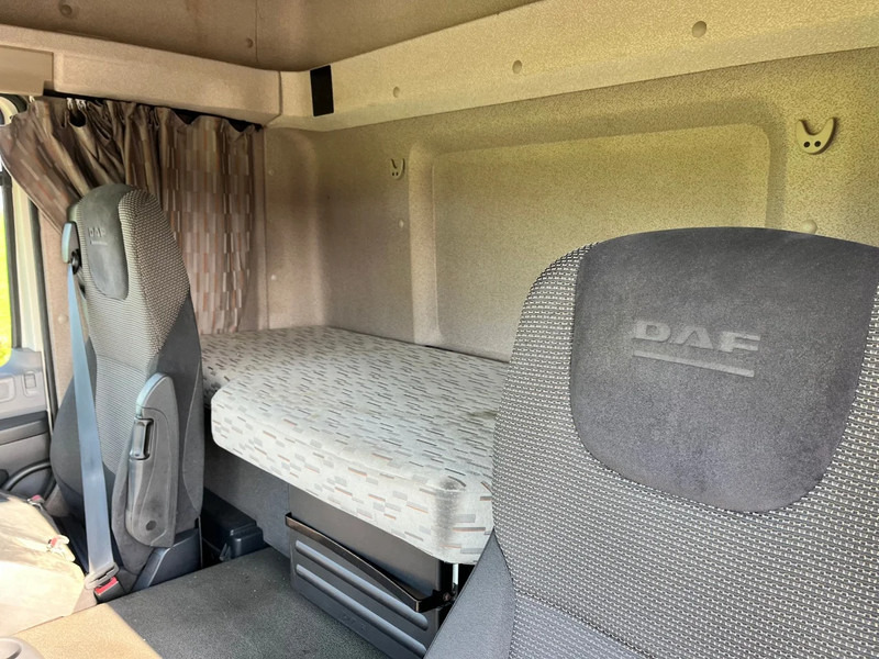 Тягач DAF CF 400 FT Euro6: фото 5