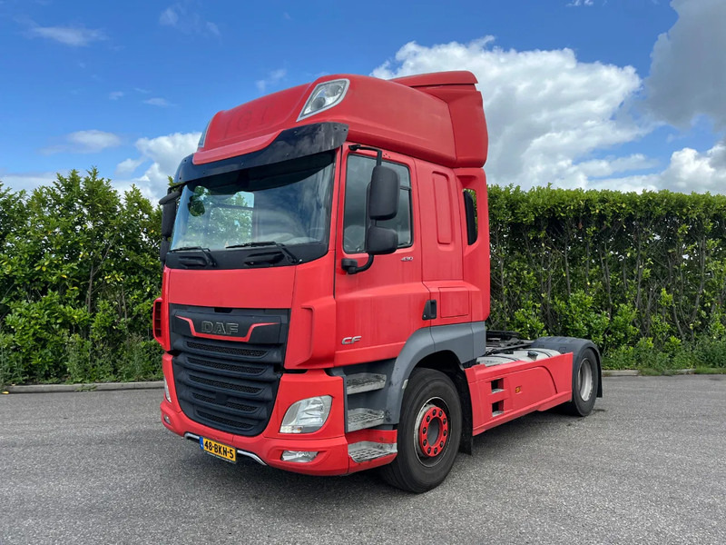DAF CF 430 FT Euro6 Manual - Тягач: фото 2 DAF CF 430 FT Euro6 Manual - Тягач: фото 2