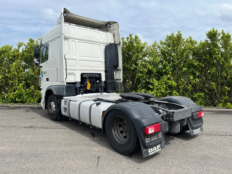 DAF XF 410 FT SC Euro6 - Тягач: фото 3 DAF XF 410 FT SC Euro6 - Тягач: фото 3