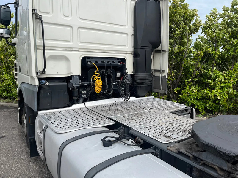 DAF XF 410 FT SC Euro6 - Тягач: фото 4 DAF XF 410 FT SC Euro6 - Тягач: фото 4