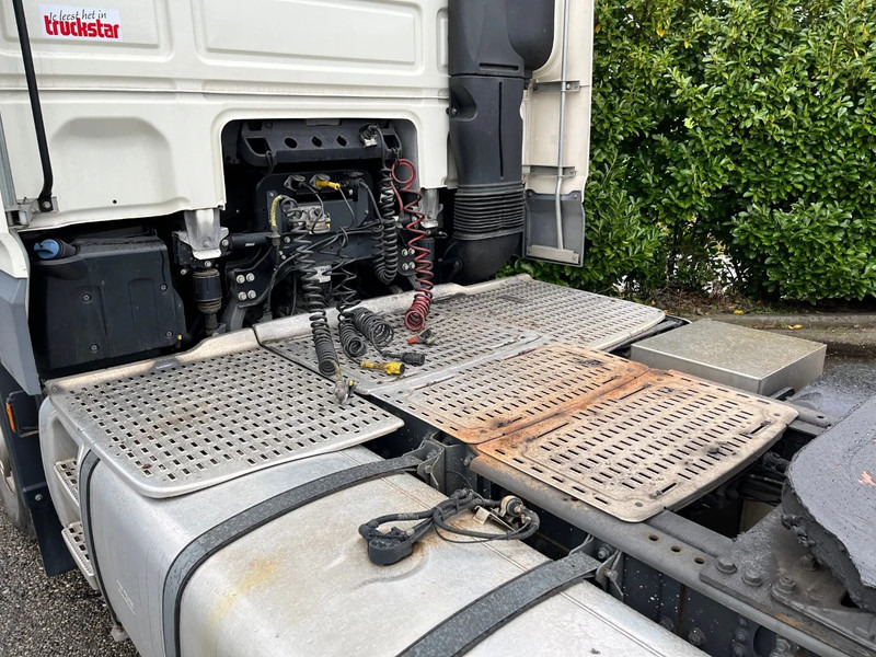 DAF XF 440 FT SC Euro6 - Тягач: фото 4 DAF XF 440 FT SC Euro6 - Тягач: фото 4