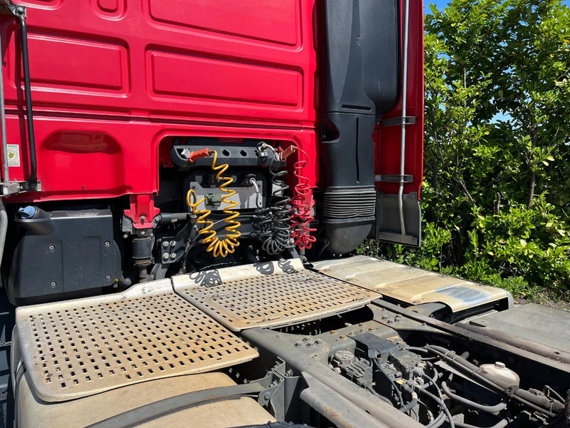 DAF XF 460 FT Euro6 Intarder - Тягач: фото 4 DAF XF 460 FT Euro6 Intarder - Тягач: фото 4