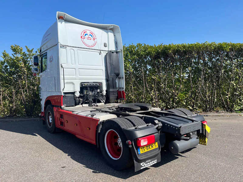 DAF XF 460 FT Euro6 Intarder - Тягач: фото 3 DAF XF 460 FT Euro6 Intarder - Тягач: фото 3