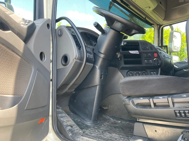 DAF XF 460 FT Intarder Euro6 - Тягач: фото 5 DAF XF 460 FT Intarder Euro6 - Тягач: фото 5