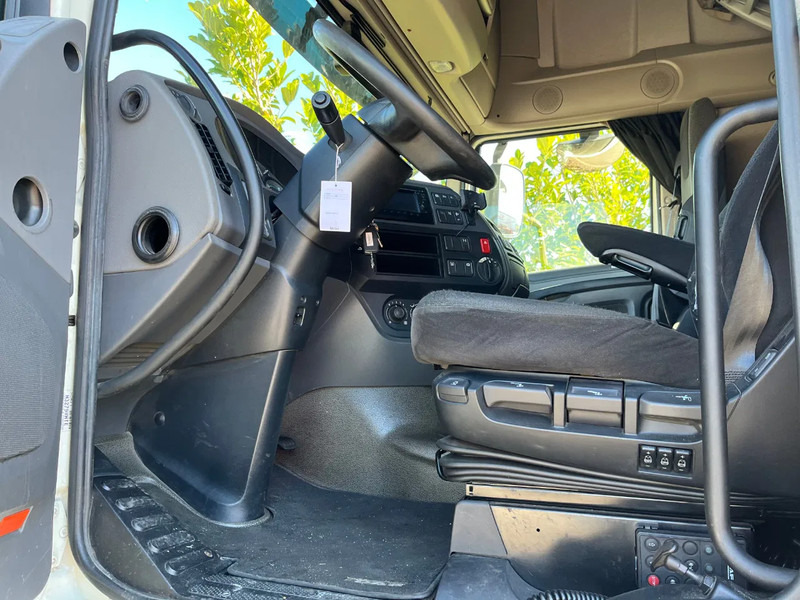 DAF XF 460 FT SSC Euro6 Intarder - Тягач: фото 5 DAF XF 460 FT SSC Euro6 Intarder - Тягач: фото 5