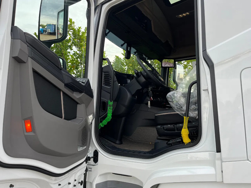 DAF XF 480 FT Euro6 Full-Air Nieuw - Тягач: фото 5 DAF XF 480 FT Euro6 Full-Air Nieuw - Тягач: фото 5