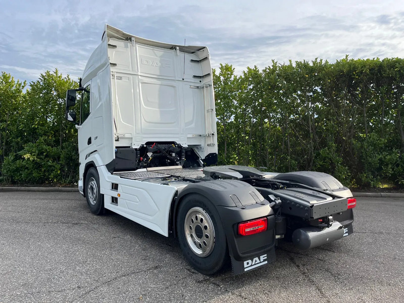 DAF XF 480 FT Euro6 Full-Air Nieuw - Тягач: фото 3 DAF XF 480 FT Euro6 Full-Air Nieuw - Тягач: фото 3