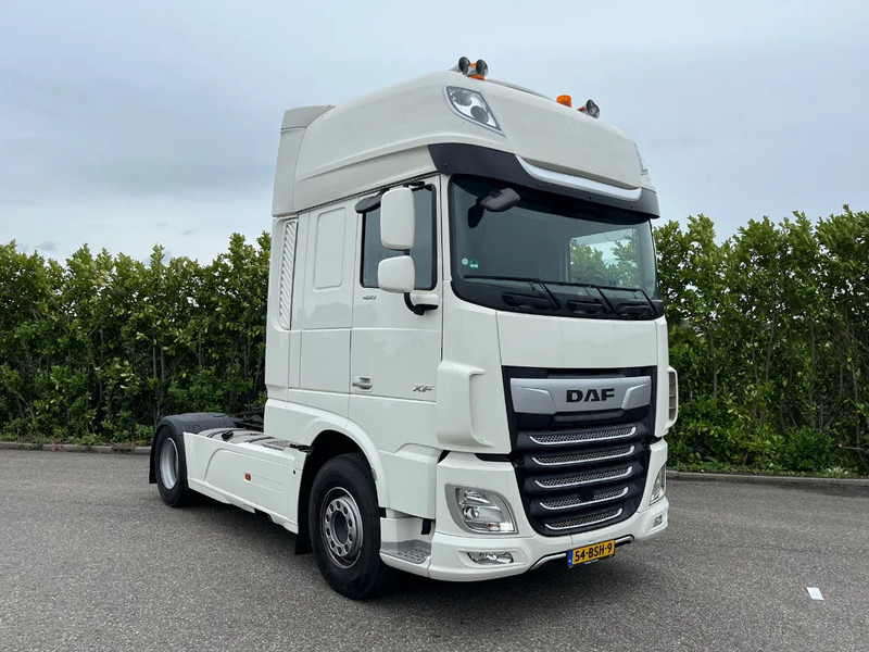 Тягач DAF XF 480 FT SSC Euro6 Only 320.000km | New Tacho: фото 1