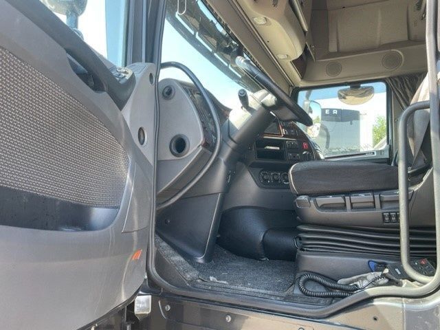 DAF XF 510 FT Euro6 Intarder - Тягач: фото 4 DAF XF 510 FT Euro6 Intarder - Тягач: фото 4