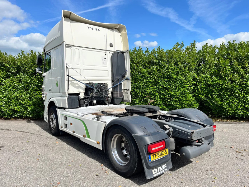 DAF XF 510 FT Euro6 - Тягач: фото 3 DAF XF 510 FT Euro6 - Тягач: фото 3