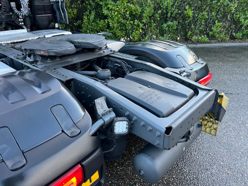 DAF XF 530 FT SSC Euro6 Intarder - Тягач: фото 4 DAF XF 530 FT SSC Euro6 Intarder - Тягач: фото 4