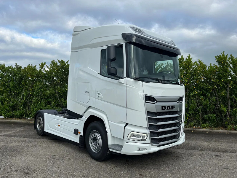 Тягач DAF XG 480 FT Euro6 NIEUW: фото 1