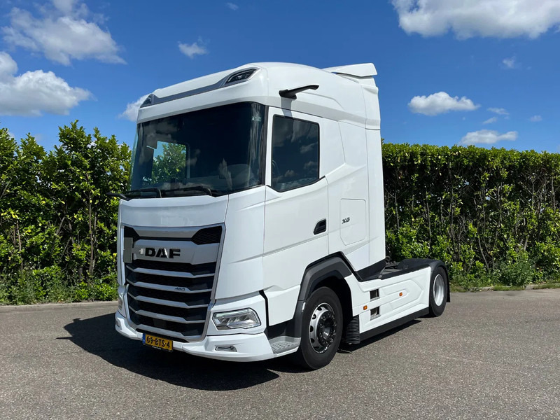 DAF XG 480 FT Euro6 - Тягач: фото 2 DAF XG 480 FT Euro6 - Тягач: фото 2