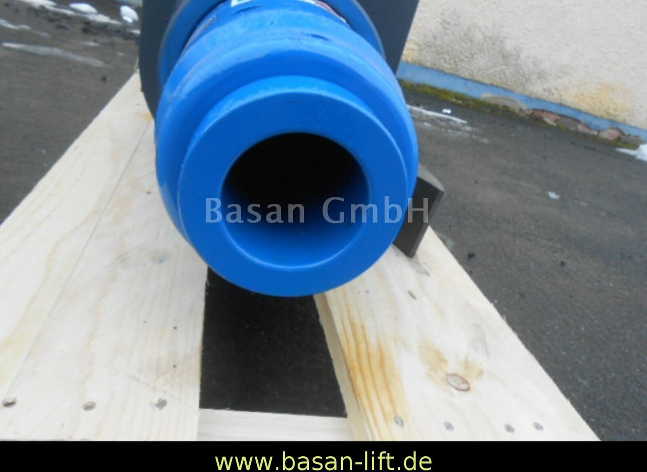 Гідравлічний молот Abbruchhammer Hammer SB 302EVO Abbruchhammer Hammer SB 302EVO: фото 7