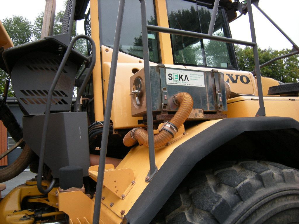 Volvo A 40 E, Dumper в лізинг Volvo A 40 E, Dumper: фото 17