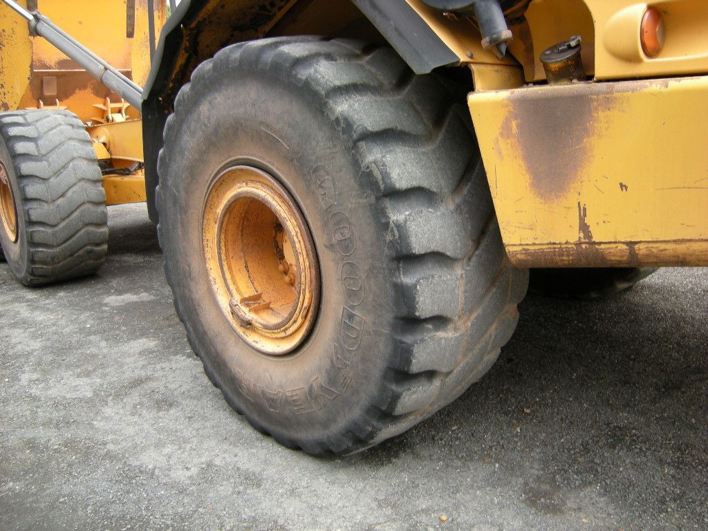 Volvo A 40 E, Dumper - Шарнірний самоскид: фото 5 Volvo A 40 E, Dumper - Шарнірний самоскид: фото 5