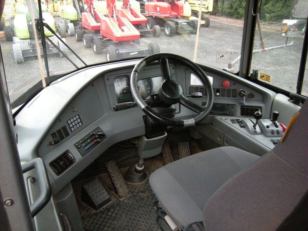 Volvo A 40 E, Dumper в лізинг Volvo A 40 E, Dumper: фото 21