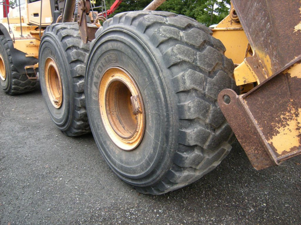 Volvo A 40 E, Dumper в лізинг Volvo A 40 E, Dumper: фото 8