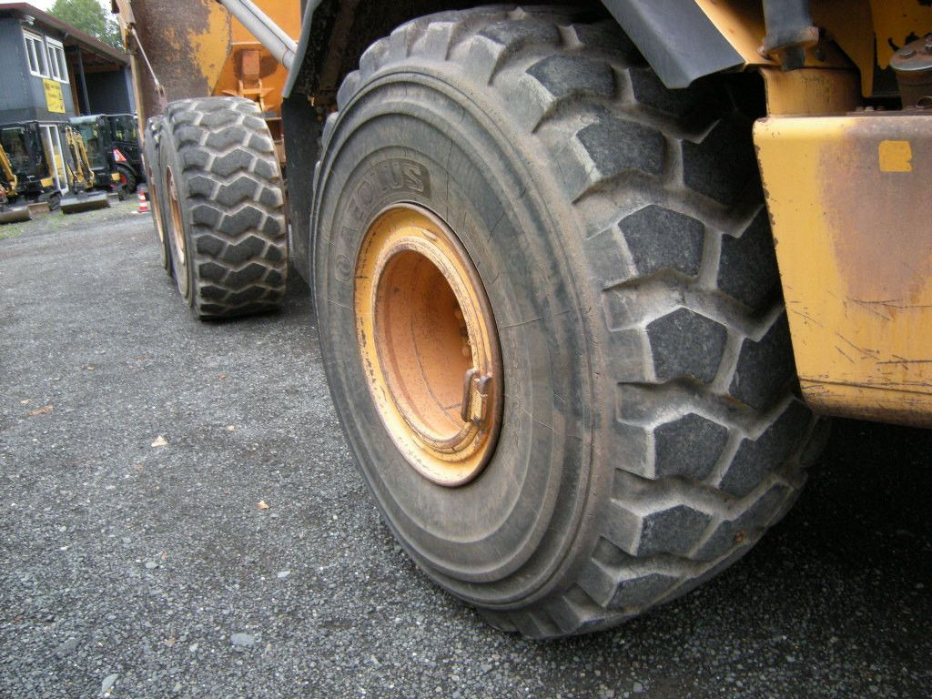 Volvo A 40 E, Dumper в лізинг Volvo A 40 E, Dumper: фото 6