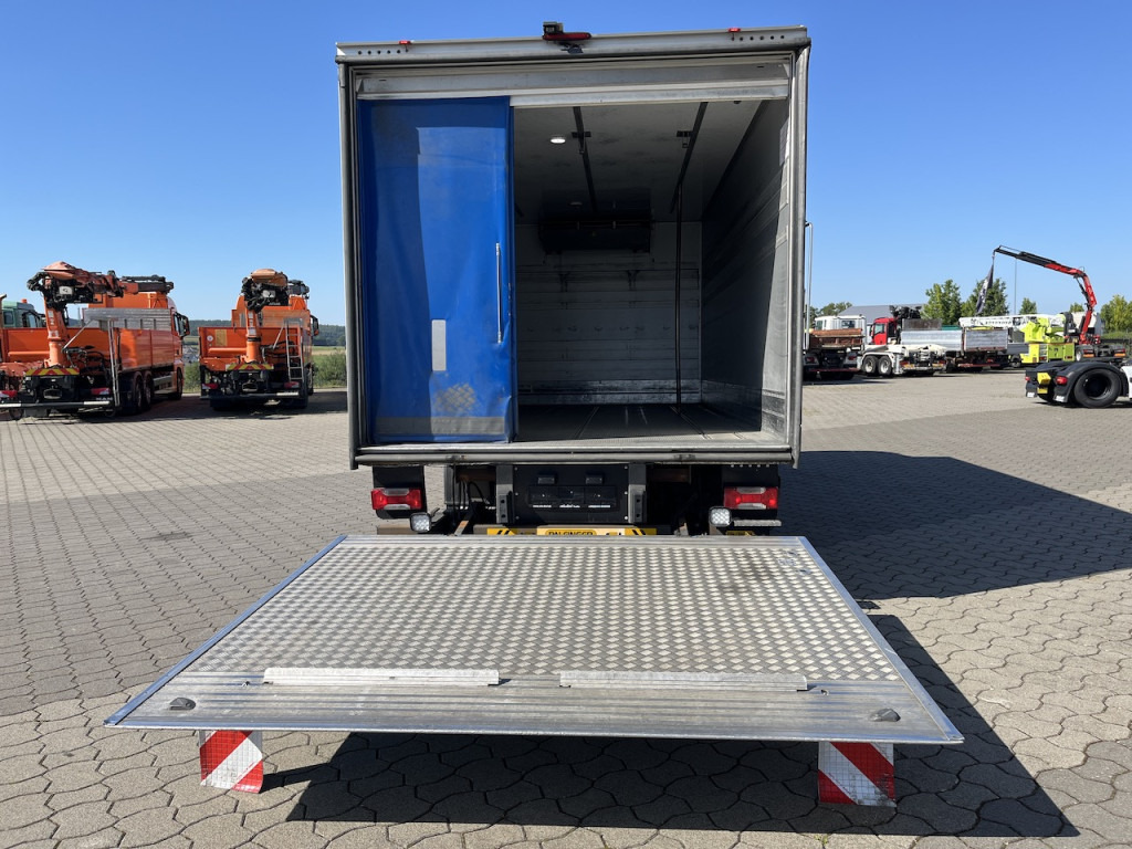 Iveco 70C21 Daily Carrier Supra 550 Frische- Tiefkühl - Комерційний автомобіль: фото 4 Iveco 70C21 Daily Carrier Supra 550 Frische- Tiefkühl - Комерційний автомобіль: фото 4
