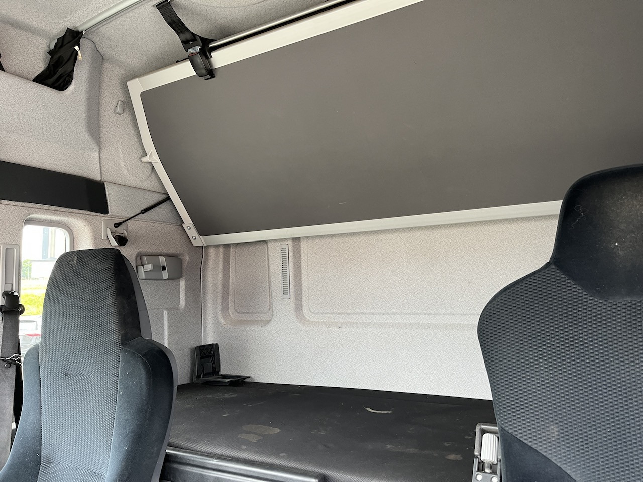 MAN TGL 8.220 4x2 Pritsche AHK - Легка бортова вантажівка: фото 3 MAN TGL 8.220 4x2 Pritsche AHK - Легка бортова вантажівка: фото 3
