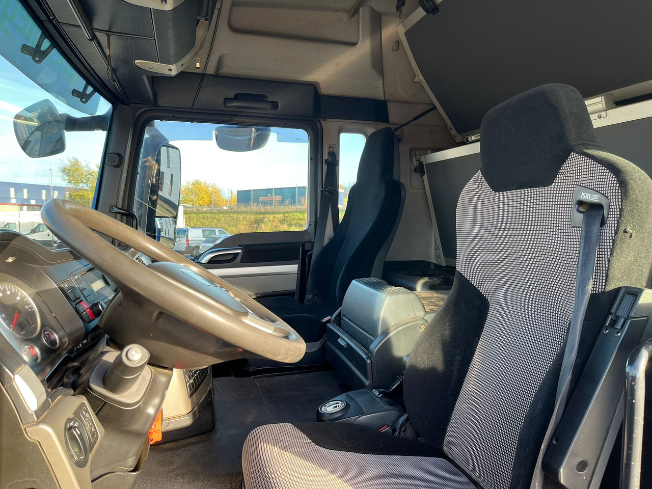 MAN TGS 26.440 6x4 Intarder - Самоскид вантажівка: фото 3 MAN TGS 26.440 6x4 Intarder - Самоскид вантажівка: фото 3