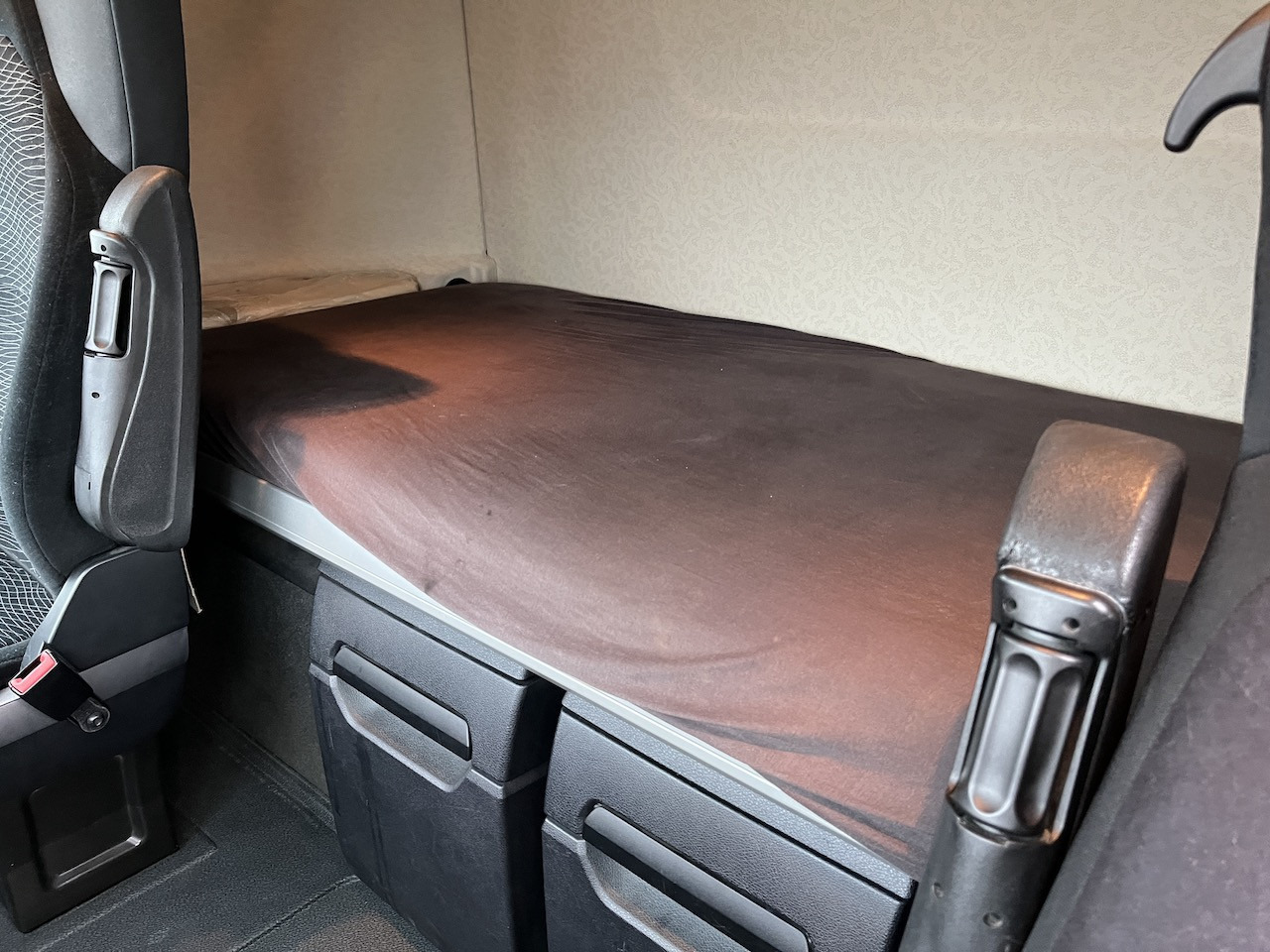 Mercedes-Benz 1842 4x2 LBW Kühlung Flüssigstickstoff GAS - Рефрижератор вантажівка: фото 3 Mercedes-Benz 1842 4x2 LBW Kühlung Flüssigstickstoff GAS - Рефрижератор вантажівка: фото 3