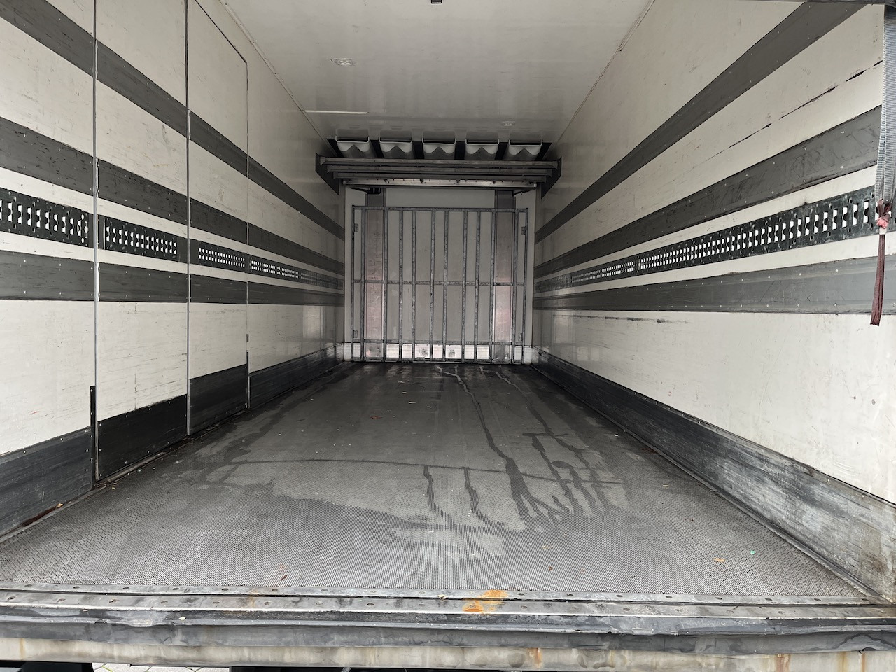 Mercedes-Benz 1842 4x2 LBW Kühlung Flüssigstickstoff GAS - Рефрижератор вантажівка: фото 5 Mercedes-Benz 1842 4x2 LBW Kühlung Flüssigstickstoff GAS - Рефрижератор вантажівка: фото 5