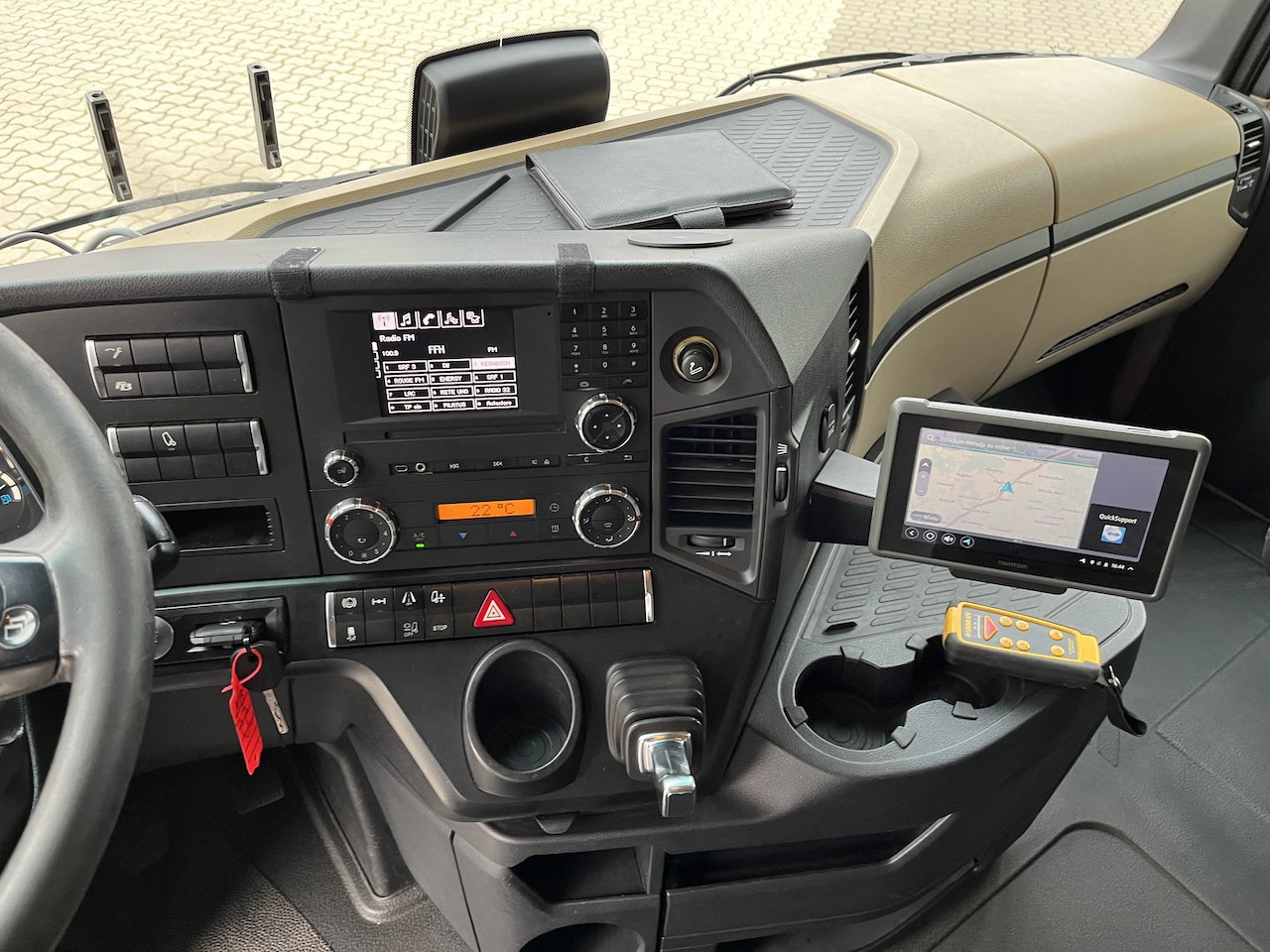 Mercedes-Benz 1842 4x2 LBW Kühlung Flüssigstickstoff GAS - Рефрижератор вантажівка: фото 2 Mercedes-Benz 1842 4x2 LBW Kühlung Flüssigstickstoff GAS - Рефрижератор вантажівка: фото 2