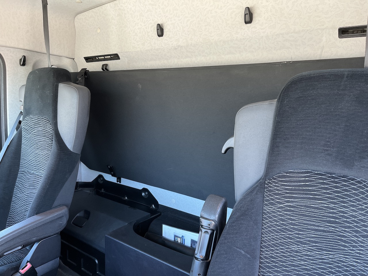 Mercedes-Benz Antos 1840 4x4 HAD LBW Kühlung Flüssigstickstoff - Рефрижератор вантажівка: фото 3 Mercedes-Benz Antos 1840 4x4 HAD LBW Kühlung Flüssigstickstoff - Рефрижератор вантажівка: фото 3