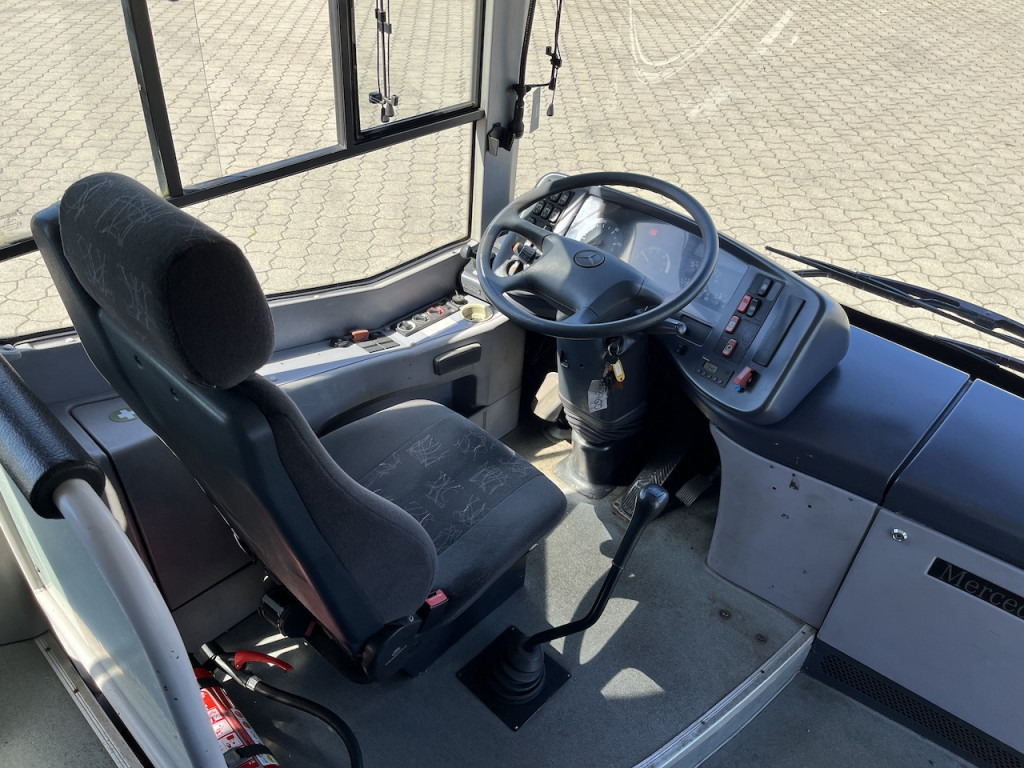 Mercedes-Benz Conecto O 345 -56+1 Länge 11,86 m Überlandbus - Шкільний автобус: фото 3 Mercedes-Benz Conecto O 345 -56+1 Länge 11,86 m Überlandbus - Шкільний автобус: фото 3