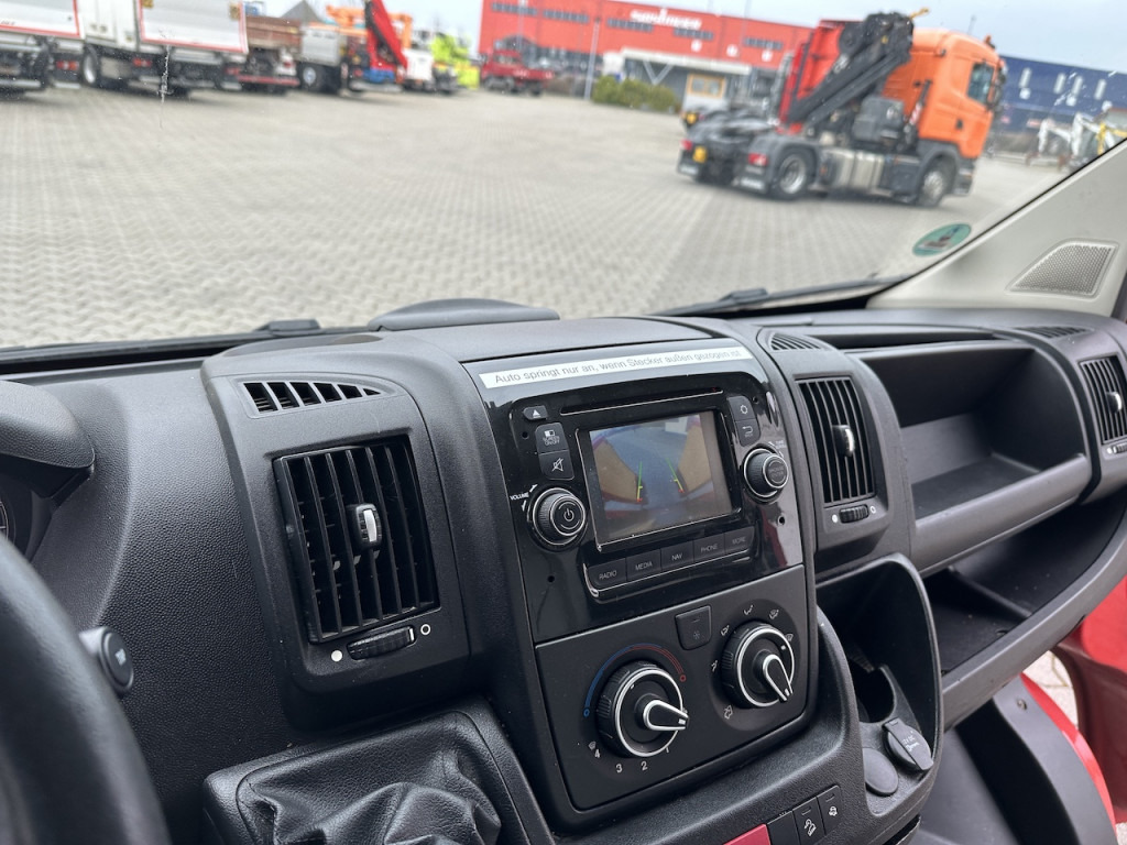 Peugeot Boxer Verkaufsfahrzeug Foodtruck - Торговий вантажівка: фото 3 Peugeot Boxer Verkaufsfahrzeug Foodtruck - Торговий вантажівка: фото 3