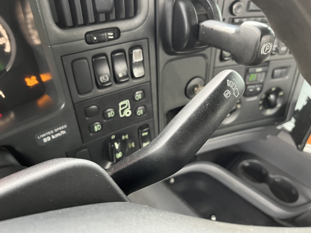 Scania G 450 8x4 Trösch Abrollkipper - Гаковий мультиліфт вантажівка: фото 3 Scania G 450 8x4 Trösch Abrollkipper - Гаковий мультиліфт вантажівка: фото 3