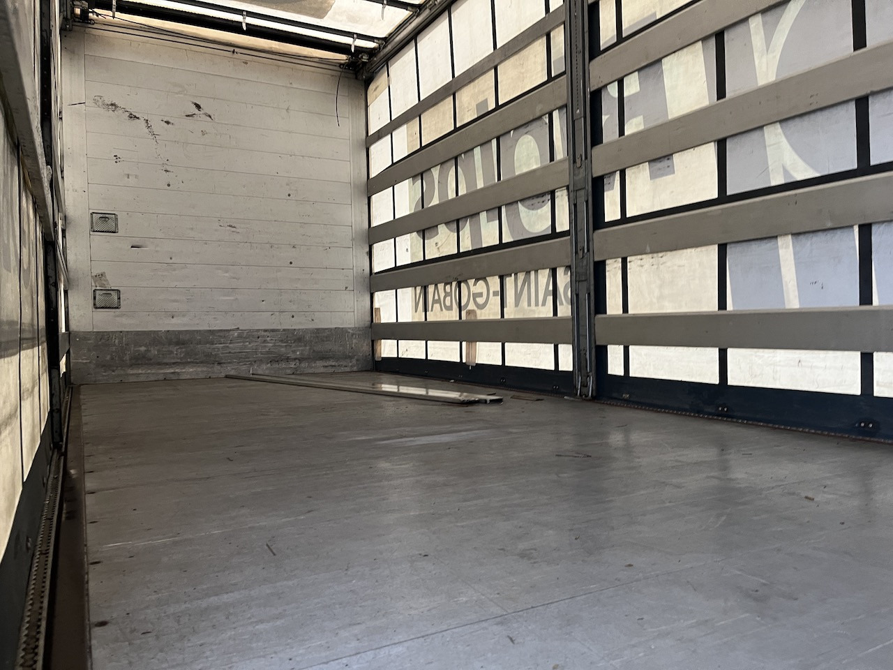 Scania R440 6x2 Hiab 166 E-5 HiDuo | AHK | Lenk-Lift A. - Тентована вантажівка, Вантажівка з маніпулятором: фото 5 Scania R440 6x2 Hiab 166 E-5 HiDuo | AHK | Lenk-Lift A. - Тентована вантажівка, Вантажівка з маніпулятором: фото 5