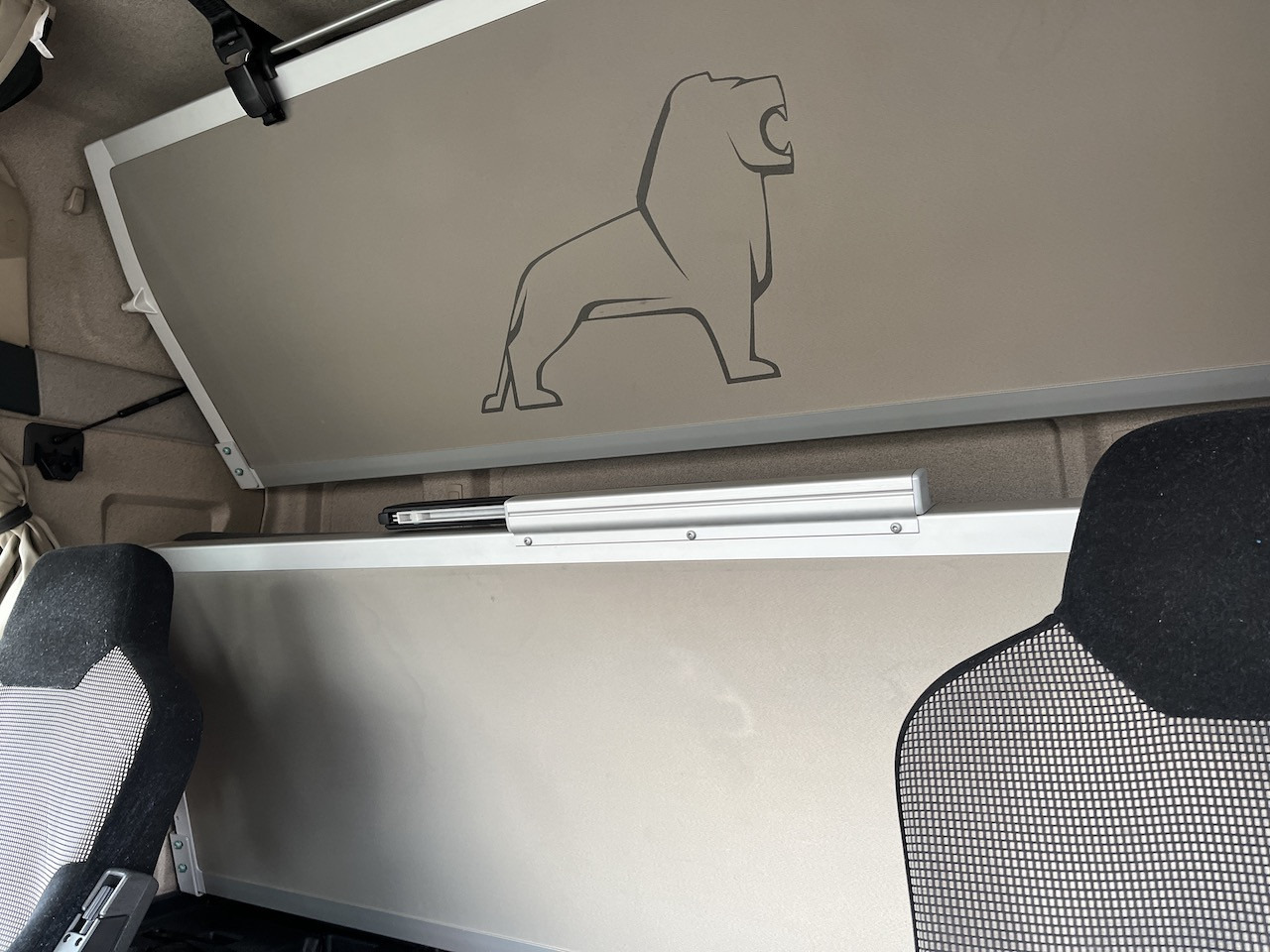 MAN TGX 26.500 6x2 Fahrgestell Lenk-Liftachse AHK - Вантажівка: фото 4 MAN TGX 26.500 6x2 Fahrgestell Lenk-Liftachse AHK - Вантажівка: фото 4