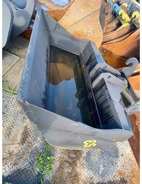 Eurosteel Inclining bucket - Ківш в категорії Будівельна техніка: фото 1 Eurosteel Inclining bucket - Ківш в категорії Будівельна техніка: фото 1
