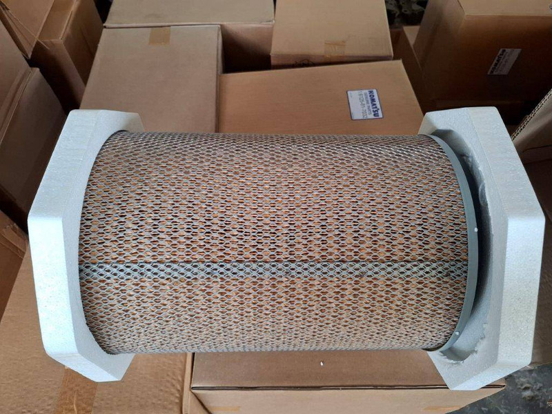 Komatsu 6125-81-7032 - Двигун в категорії Будівельна техніка: фото 5 Komatsu 6125-81-7032 - Двигун в категорії Будівельна техніка: фото 5