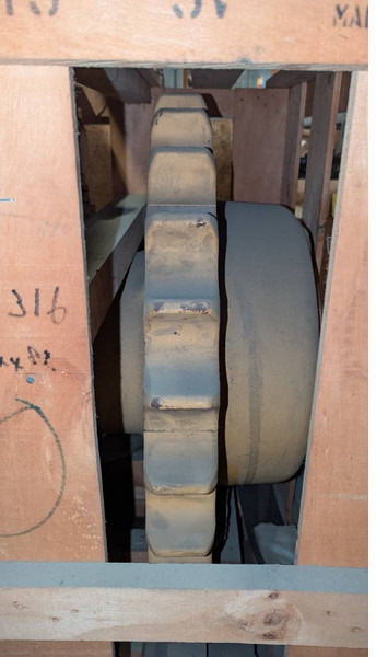 Komatsu D65EX-12 - FINAL DRIVE ASSY - 14X-27-00015 - Гідравліка в категорії Будівельна техніка: фото 3 Komatsu D65EX-12 - FINAL DRIVE ASSY - 14X-27-00015 - Гідравліка в категорії Будівельна техніка: фото 3