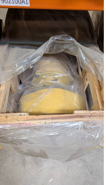 Komatsu D85PX-18 -SPRING ASSY - 154-30-00281 - Рама/ Шасі в категорії Будівельна техніка: фото 2 Komatsu D85PX-18 -SPRING ASSY - 154-30-00281 - Рама/ Шасі в категорії Будівельна техніка: фото 2