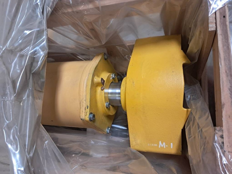 Komatsu D85PX-18 -SPRING ASSY - 154-30-00281 - Рама/ Шасі в категорії Будівельна техніка: фото 1 Komatsu D85PX-18 -SPRING ASSY - 154-30-00281 - Рама/ Шасі в категорії Будівельна техніка: фото 1