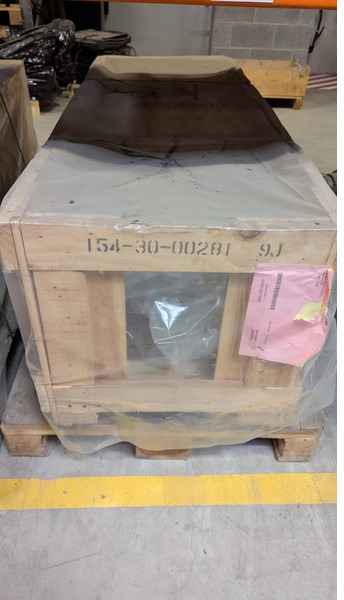 Komatsu D85PX-18 -SPRING ASSY - 154-30-00281 - Рама/ Шасі в категорії Будівельна техніка: фото 4 Komatsu D85PX-18 -SPRING ASSY - 154-30-00281 - Рама/ Шасі в категорії Будівельна техніка: фото 4