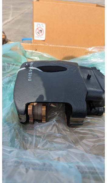 Komatsu HD605-5 BRAKE ASSY 561-34-62103 - Деталі гальмівної системи в категорії Будівельна техніка: фото 3 Komatsu HD605-5 BRAKE ASSY 561-34-62103 - Деталі гальмівної системи в категорії Будівельна техніка: фото 3